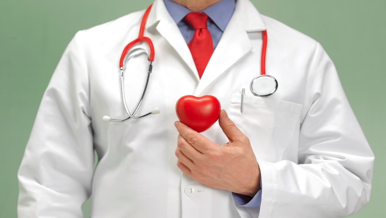 Dr Hlimi Hassan Cardiologue