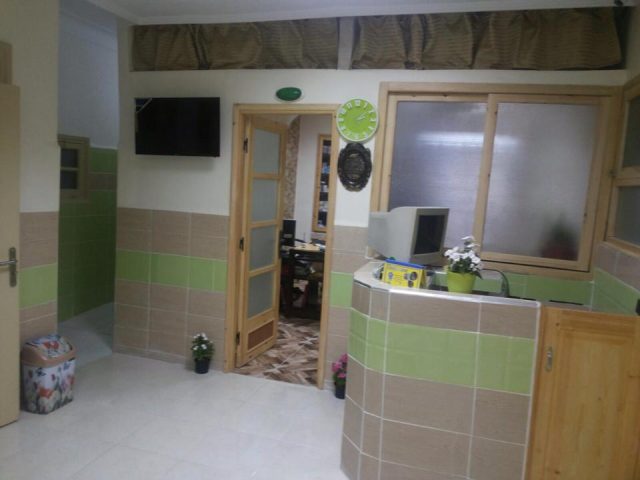Dr. Tahiri Mly Brahim Elmehdi - Safi - +212 5246-54674