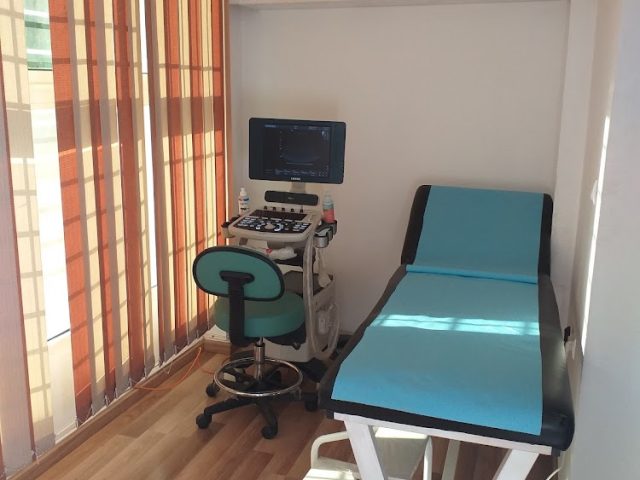 Cardiologue interventionnel dr slaoui - Fès - +212 5356-52222