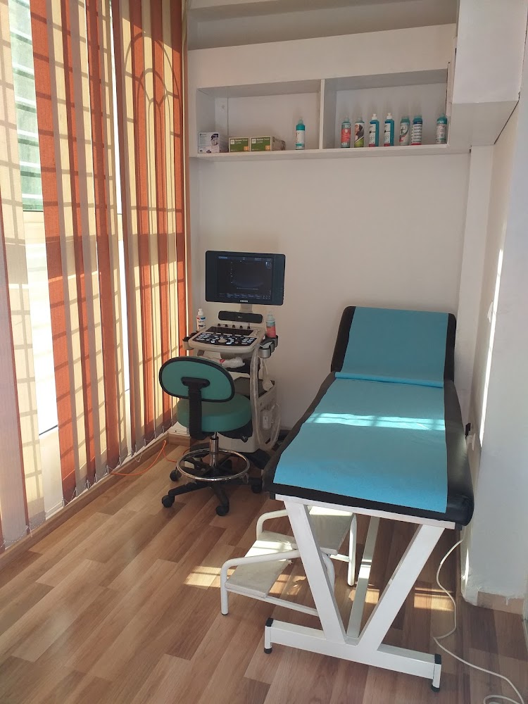 Cabinet Dr Narvin Essouri d'hépato-gastro-entérologie