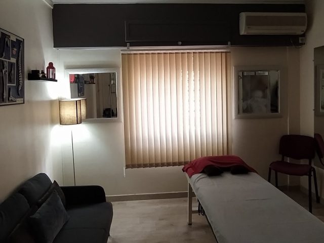 Centre Benmoussa Ostéopathie & Kinésithérapie - Mohammédia - +212 5232-85040