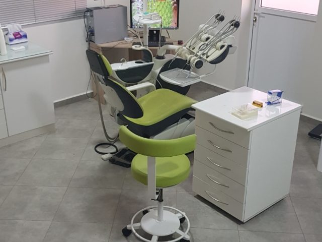 Cabinet dentaire Dr BASRY Abdelali - Agadir - +212 5282-62315