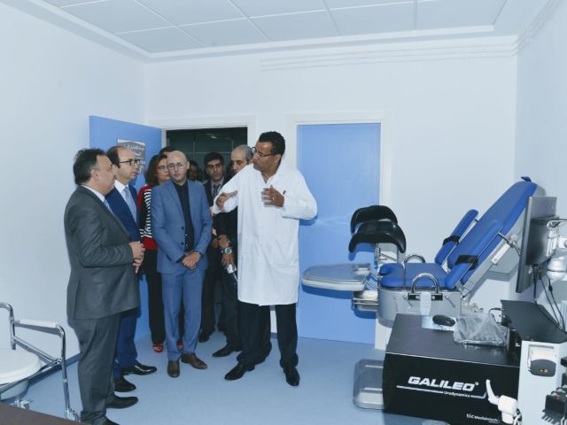 Dr. Benjelloun mohamed - Essaouira - +212 611-754612