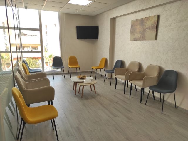 Cabinet d'hématologie Dr. Rime FARHANE - El Jadida - +212 5233-52222