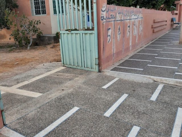 centre d'hemodialyse Taourirt - Taourirt -
