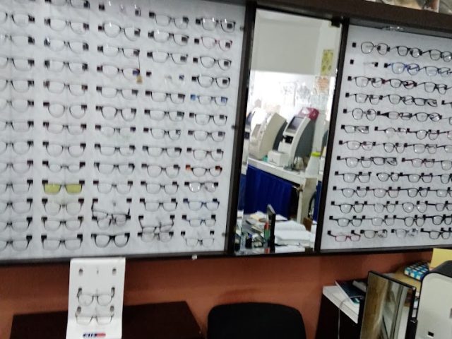 Optique setouani - Sidi Kacem - +212 665-172913