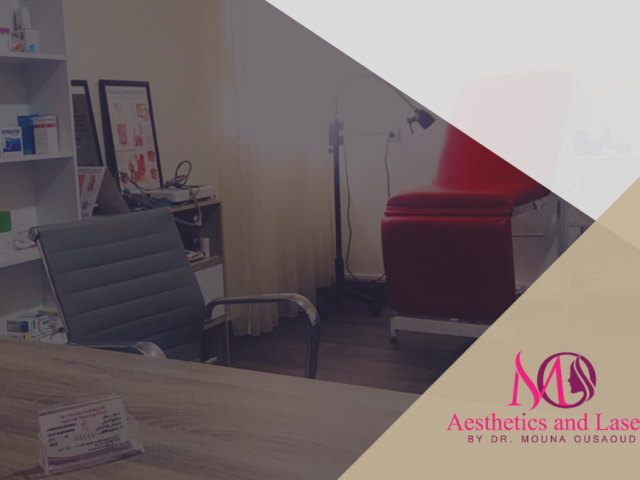 Dr. Mouna OUSAOUD - Khénifra - +212 5353-86412