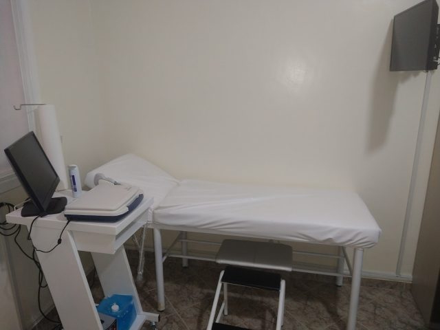Cabinet de médecine générale Dr Nasser Mohammed - Kénitra - +212 610-374073