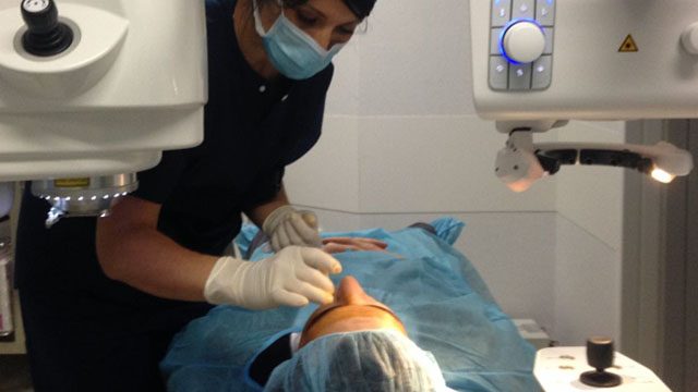 Dr Lahlou Lamia - Rabat - +212 5377-08370