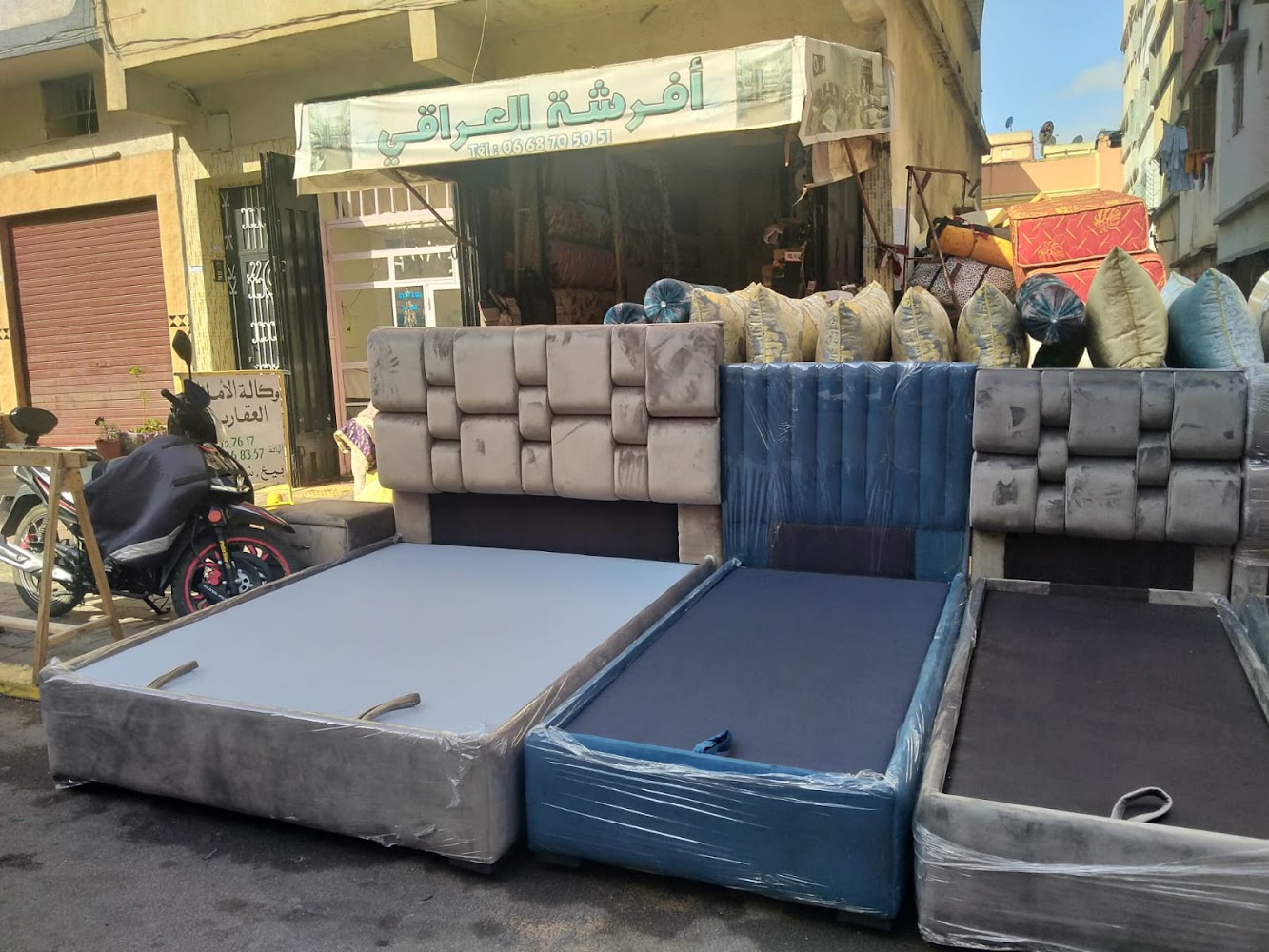Médecin généraliste à Casablanca