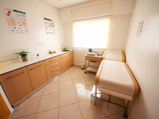 Cabinet de cardiologie Dr HASSANI Sara - Témara - +212 5376-13761