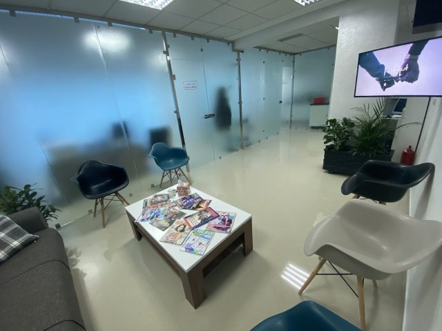 Cabinet de chirurgie générale, Viscérale et Endocrinienne - Dr Lafrouji Samir - Rabat - +212 666-164008