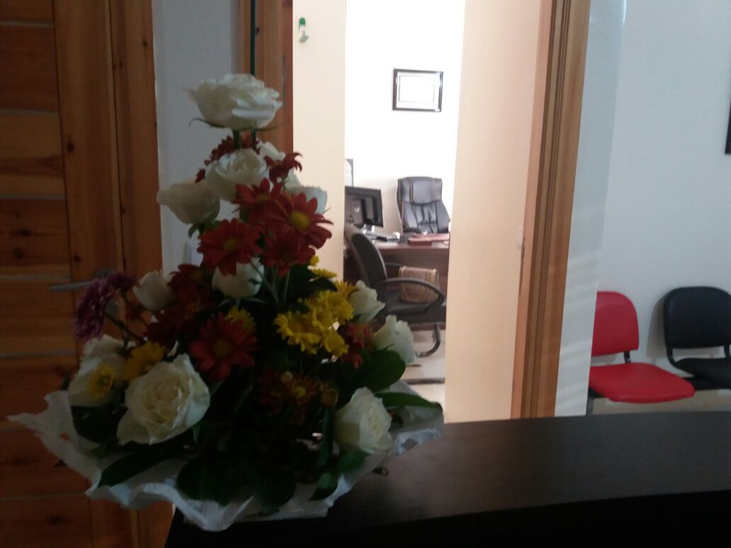Cabinet De Médecine Générale Dr. Ibtissam BIHAOUI