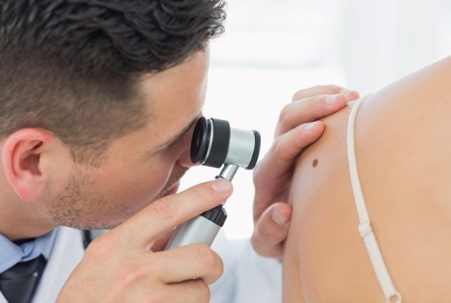 docteur alkilani lammah dermatologue - Larache - +212 661-561525