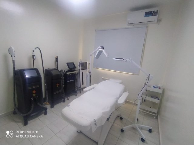 Cabinet Dr Mouna Meskine - Esthétique Médicale et Laser - Settat - +212 5237-26925