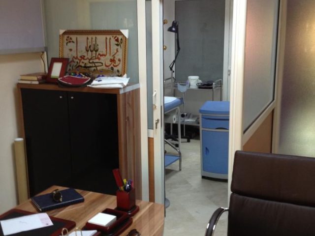 Cabinet d'Oncologie El kholti Youssef - Marrakech - +212 5244-46678