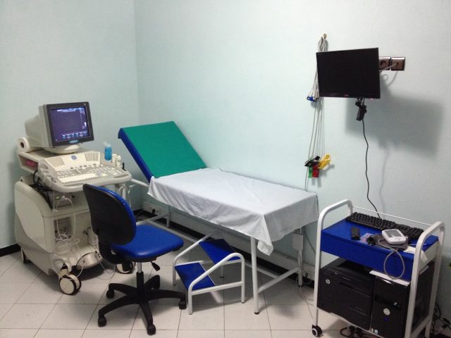 Cabinet de Cardiologue Dr Moulay Rachid Belghiti - Agadir - +212 5288-28229