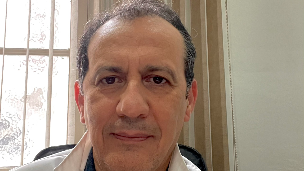 Dr Abdelmoujib Douieb