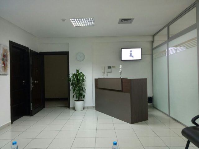 Cabinet Dr KABBAJ LOUBNA GÉNÉRALISTE - Casablanca - +212 5228-61493