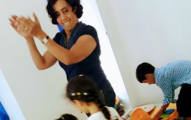 Cabinet de psychomotricité mme FATTANE - Mohammédia - +212 5233-22332
