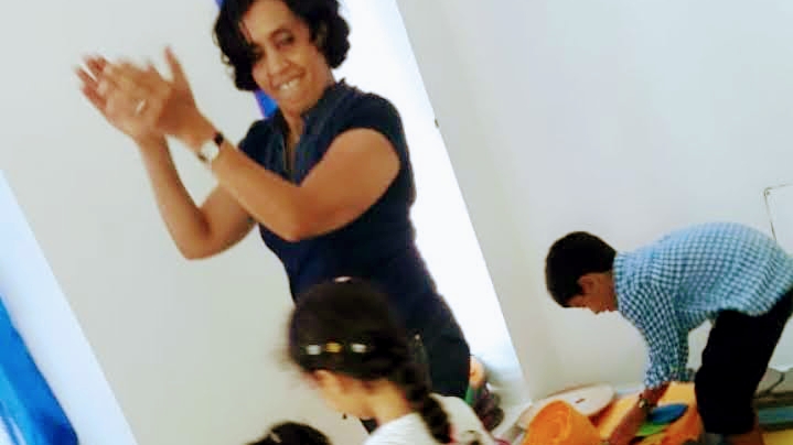 Cabinet de psychomotricité mme FATTANE