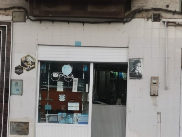 Optique Bouarouro - Nador - +212 5366-06815