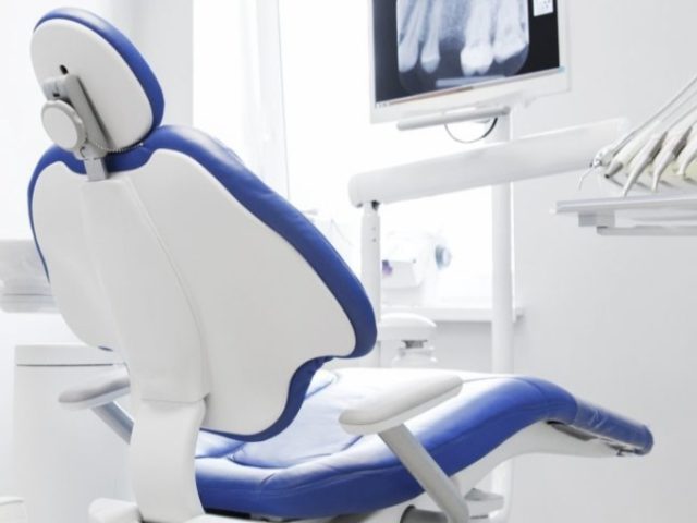 Docteur Dentiste Stomatologue Laghlimi Mohammed Im (Cabinet) - Meknès - +212 5355-13260