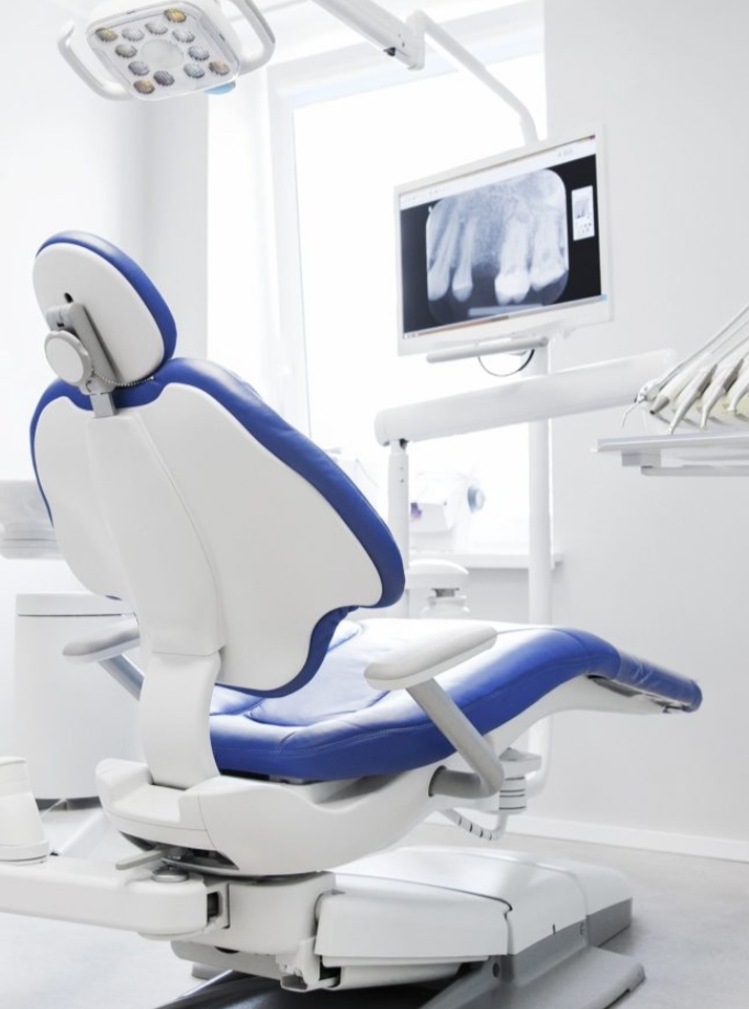 Docteur Dentiste Stomatologue Laghlimi Mohammed Im (Cabinet)