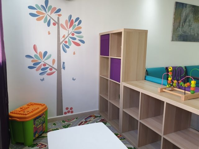 Green Town Dental Center - Centre Dentaire Bouskoura - Dr Naciri Bennani Siham - Bouskoura - +212 661-621655