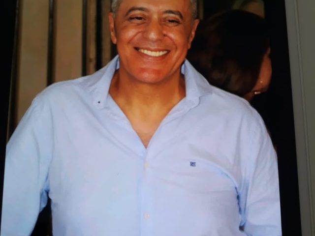 Dr Jdaini Jamal-Eddine - Berkane - +212 661-086459
