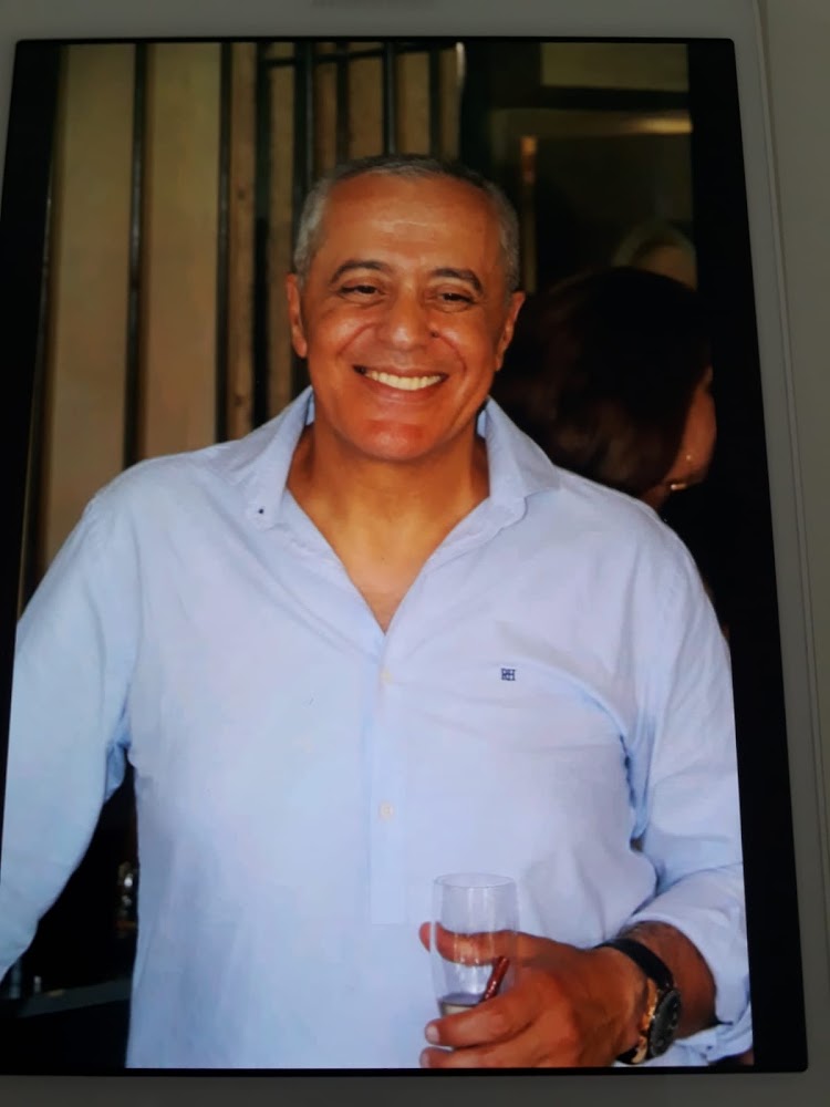 Dr Jdaini Jamal-Eddine