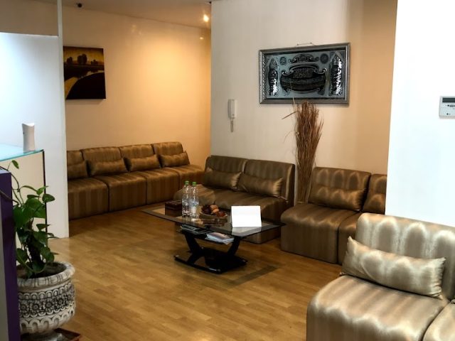 Cabinet de gynécologie et d’obstétrique du professeur Fawzi Mikou - Casablanca - +212 5224-84805