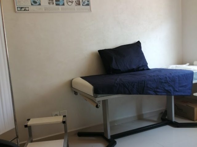 Dr. Ali Baiz - Rabat - +212 5377-76416
