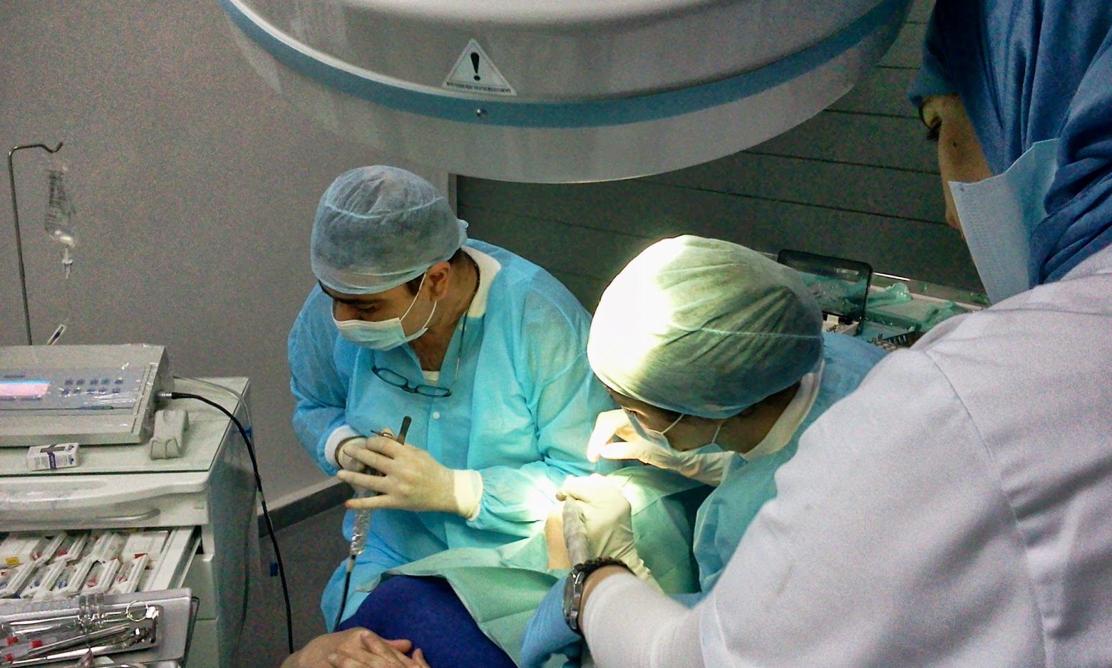 CLINIQUE DENTAIRE TINGIS