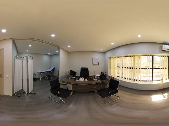 Cabinet de neurochirurgie du Dr SGHIAR Jabir - Kénitra - +212 5373-95719