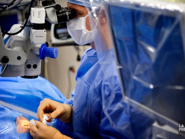OPHTALMOLOGUE Dr Youness BOUZIANI (Cabinet d'ophtalmologie à Marrakech) - Marrakech - +212 5243-04962