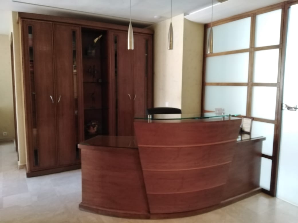 Docteur Allali Gofti Souad - Dermatologue Casablanca