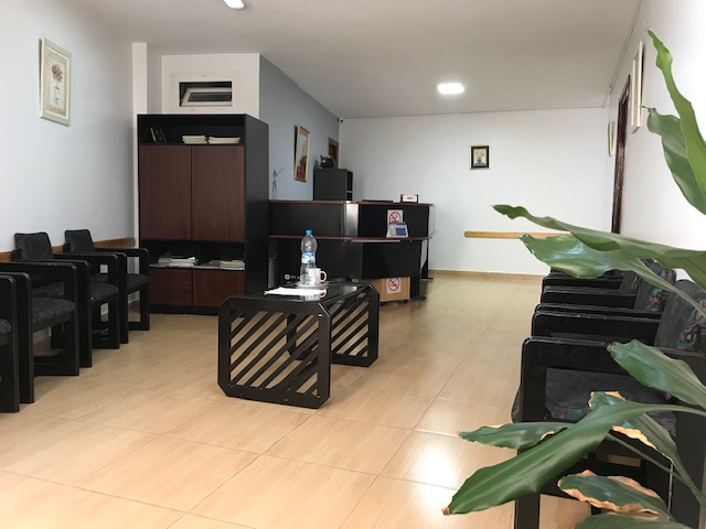 Dr. Driss MOUSSAÏFالدكتورمُساعِف ادريس - Tanger - +212 5399-41039