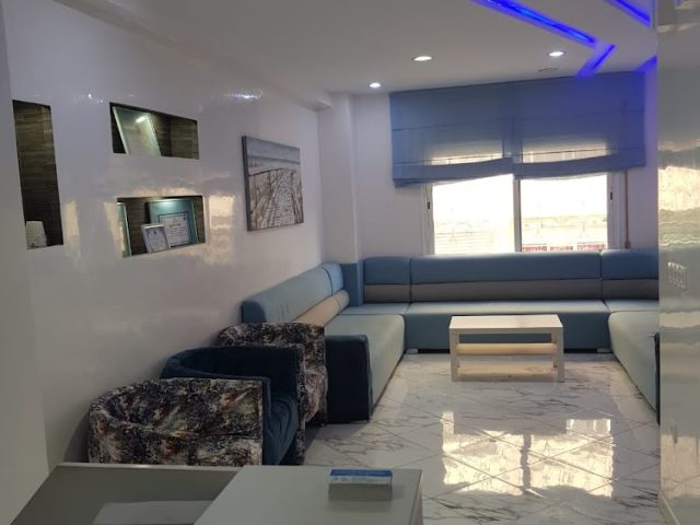 Clinique NAKHIL - Tétouan - +212 5399-62600