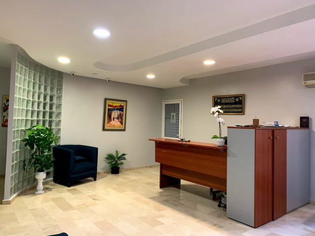 Cabinet D'Hépato-gastro-entérologie Dr KABBAJ Loubna - Casablanca - +212 5222-23489