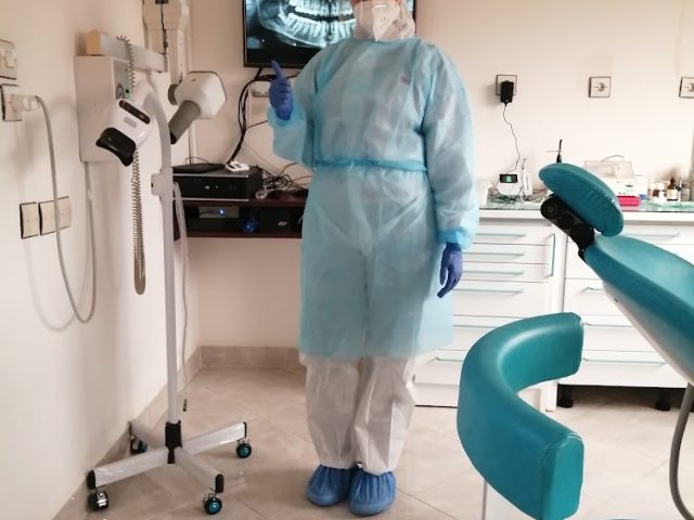 Dr Dahbi Hind - Oued Zem - +212 5234-10859