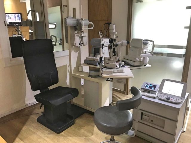 Dr Fatima AMIR - Casablanca - +212 5227-84546