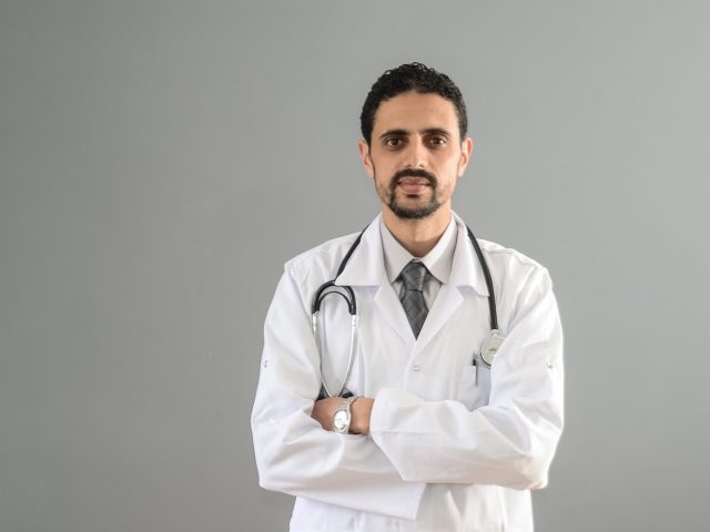Dr. Bouzrour Karima - Témara - +212 5376-45466