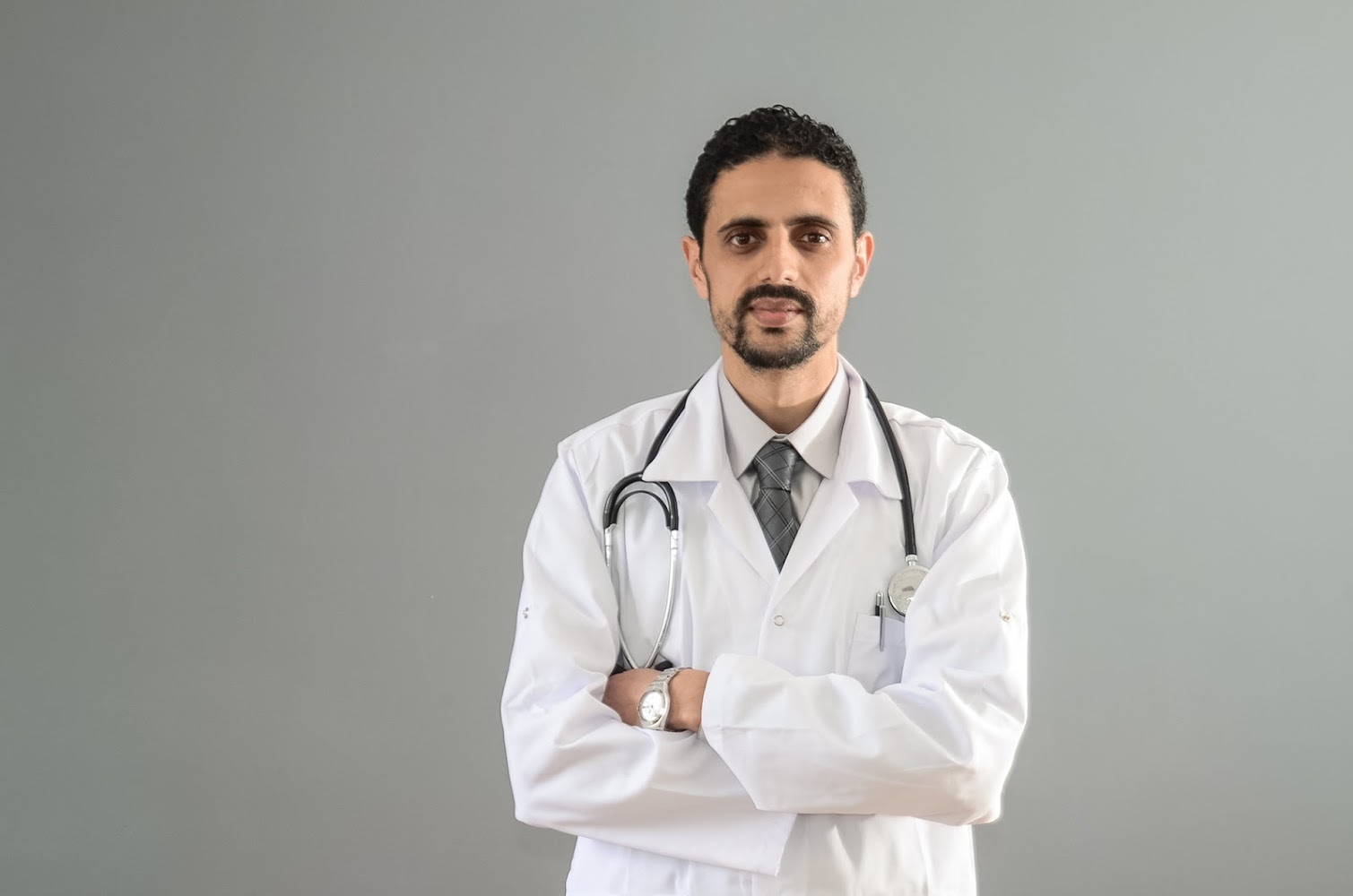 Cabinet de Cardiologie - Dr El Majhad Amine. Cardiologue