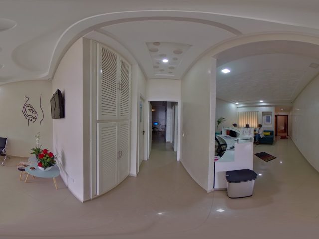 Cabinet de gynécologie obstétrique dr laghmari hanane - El Jadida - +212 5233-43772