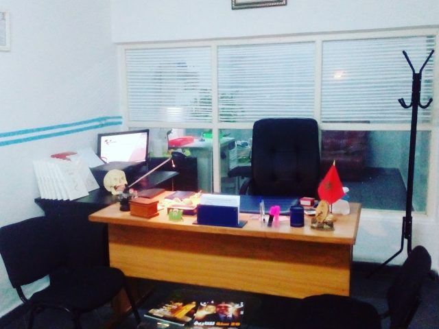 Denturologiste - Sidi Kacem - +212 699-547109