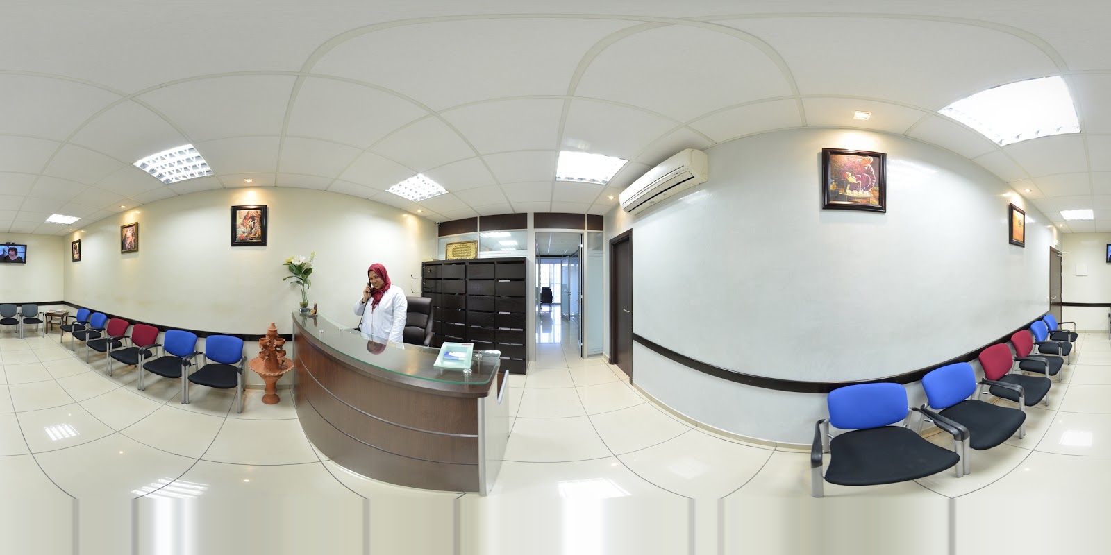 Docteur Samir Bettal - Médecine Interne