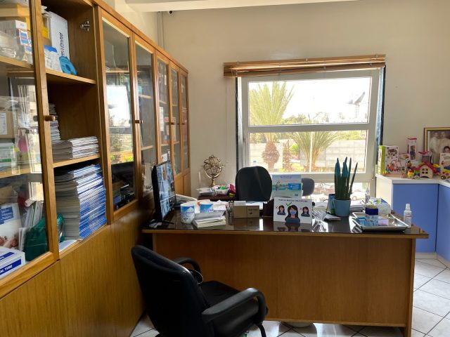 Dr Latifa Chihabeddine Cabinet de pédiatrie - Agadir - +212 5288-25969