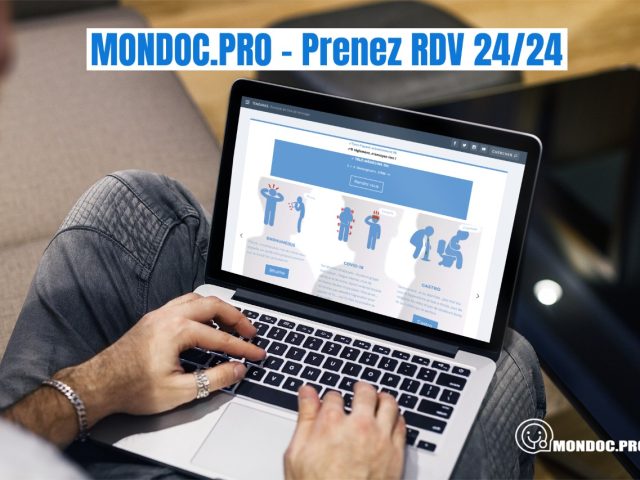 Dr Moatassime télé-médecine mondoc.pro - Rabat - +212 5372-02727