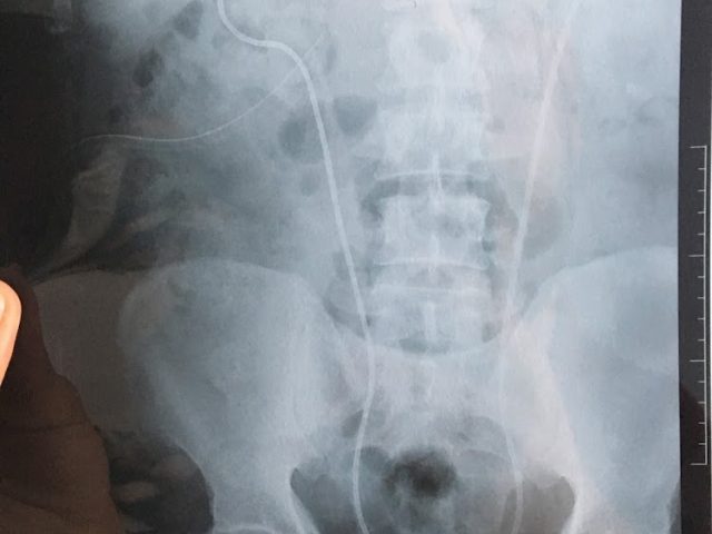 Docteur ELMORTAJI khalid - Tanger - +212 663-635659